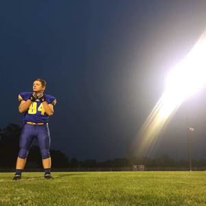 Meet your Posher, Devin